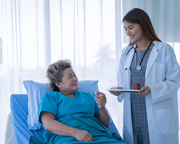 Health & Wellness Therapy