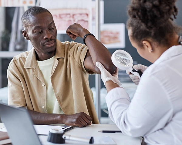 Chronic Disease Management