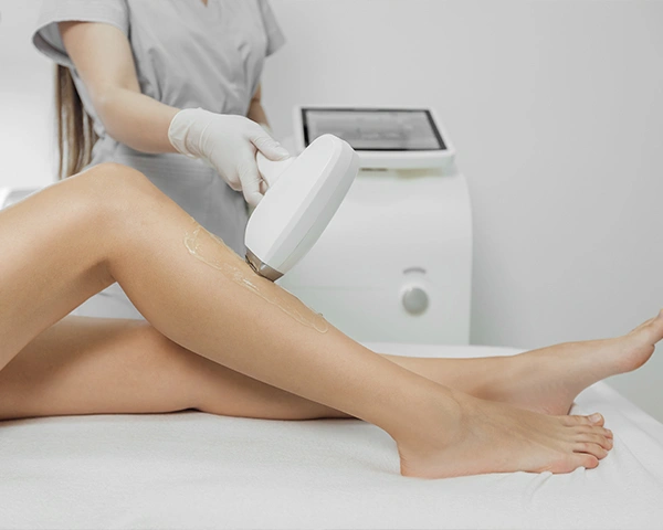 Laser Hair Removal