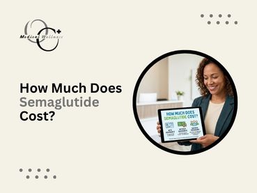 How Much Does Semaglutide Cost
