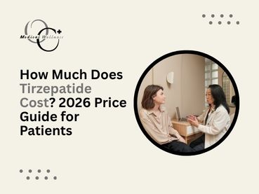 How Much Does Tirzepatide Cost